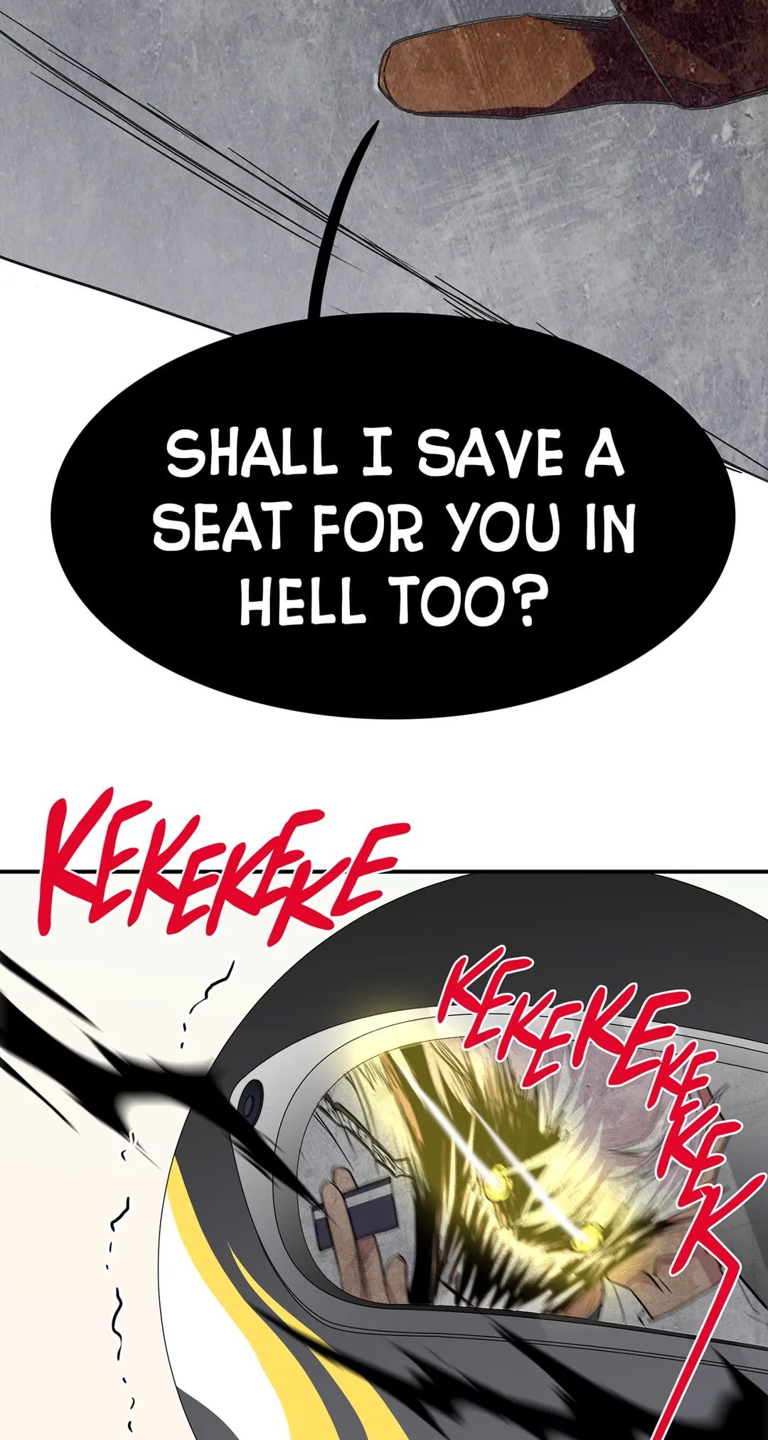 Dear DOO, Chapter 156 image 17